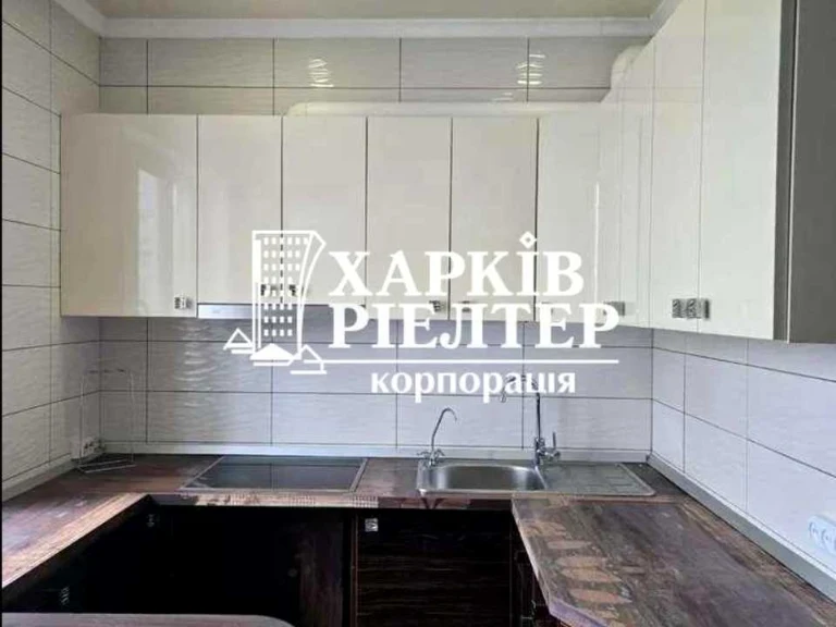 Apartment. Kharkiv, Natalia Uzhviy St.