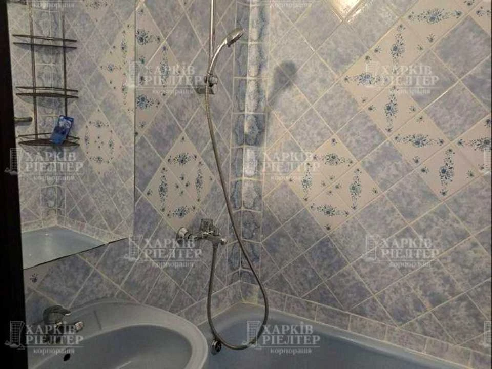 Apartment. Kharkiv, Natalia Uzhviy St.