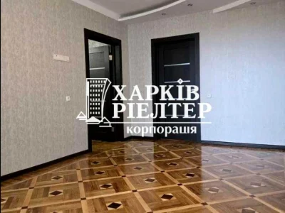 Apartment. Kharkiv, Natalia Uzhviy St.