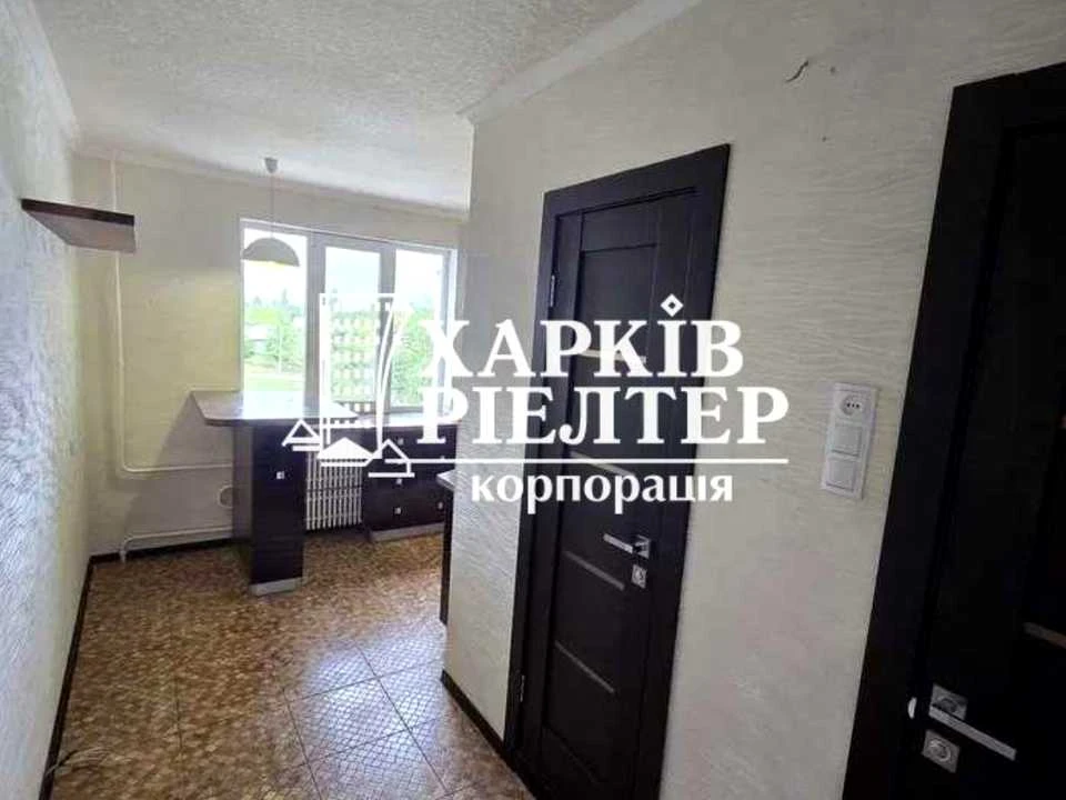 Apartment. Kharkiv, Natalia Uzhviy St.