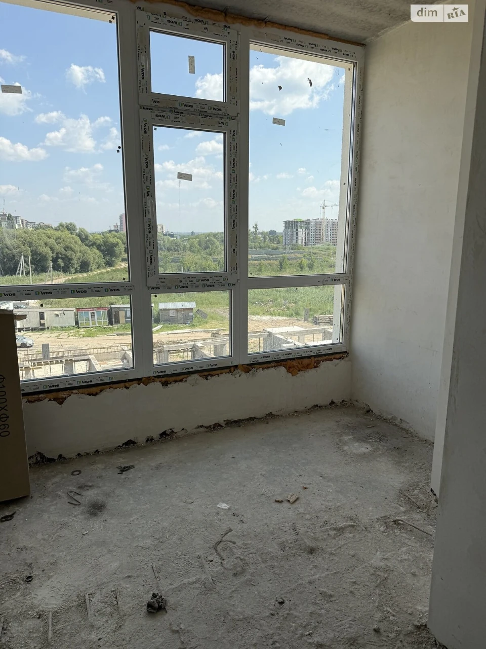 Продаж Квартира Виставка