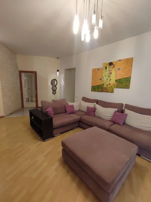 Квартира, Дом Каркашадзе, срочная продажа!