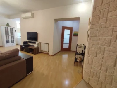 Квартира, Дом Каркашадзе, срочная продажа!