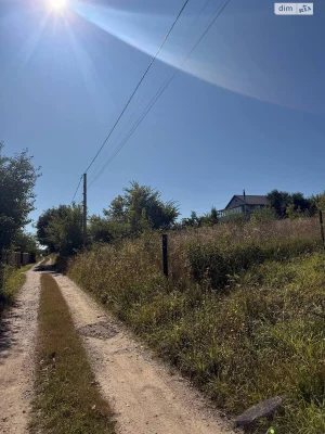 Продаж Ділянка під житлову забудову Лезневе