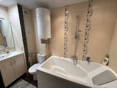 Продам 3х.квартиру Ж/М Тополь-1, ЮМЗ.