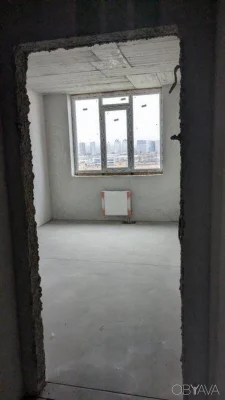 2-room apartment, 75 sq.m.