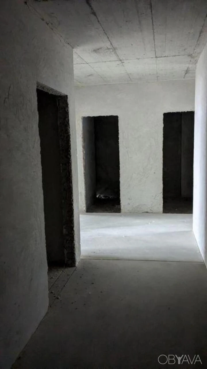 2-room apartment, 75 sq.m.