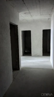 2-room apartment, 75 sq.m.