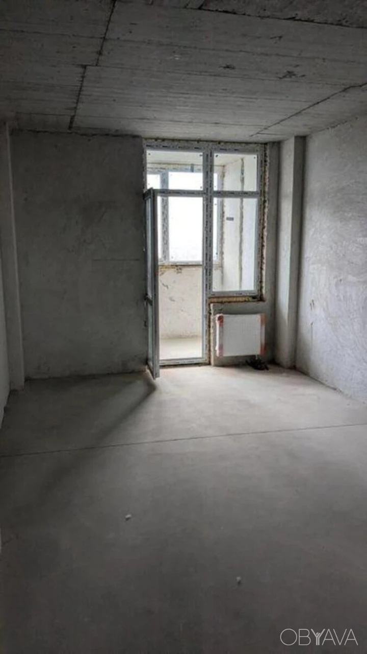 2-room apartment, 75 sq.m.