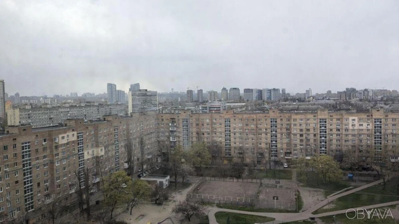 2-room apartment, 75 sq.m.