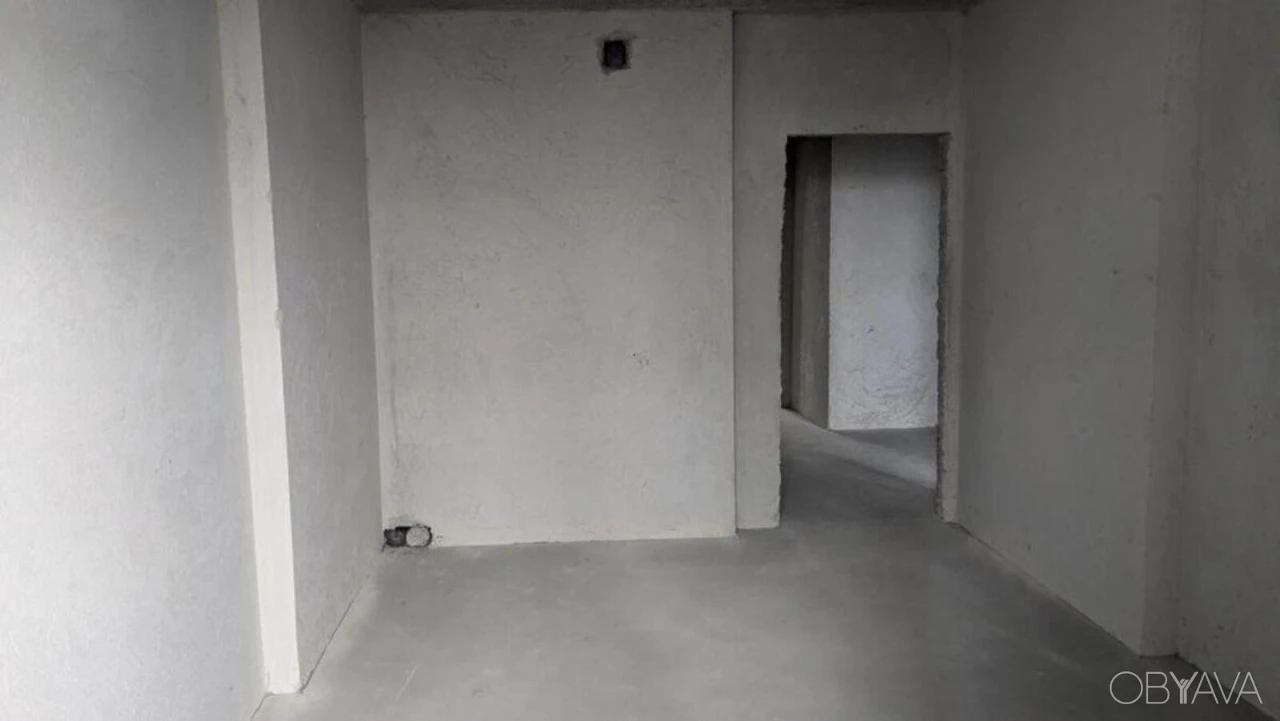 2-room apartment, 75 sq.m.