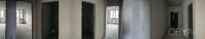 2-room apartment, 75 sq.m.