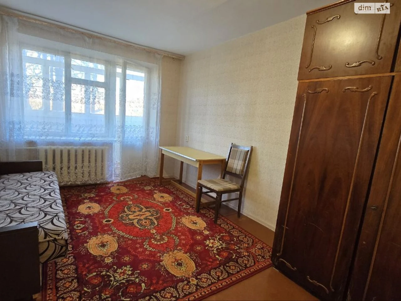 Продаж Квартира Ближнє замостя
