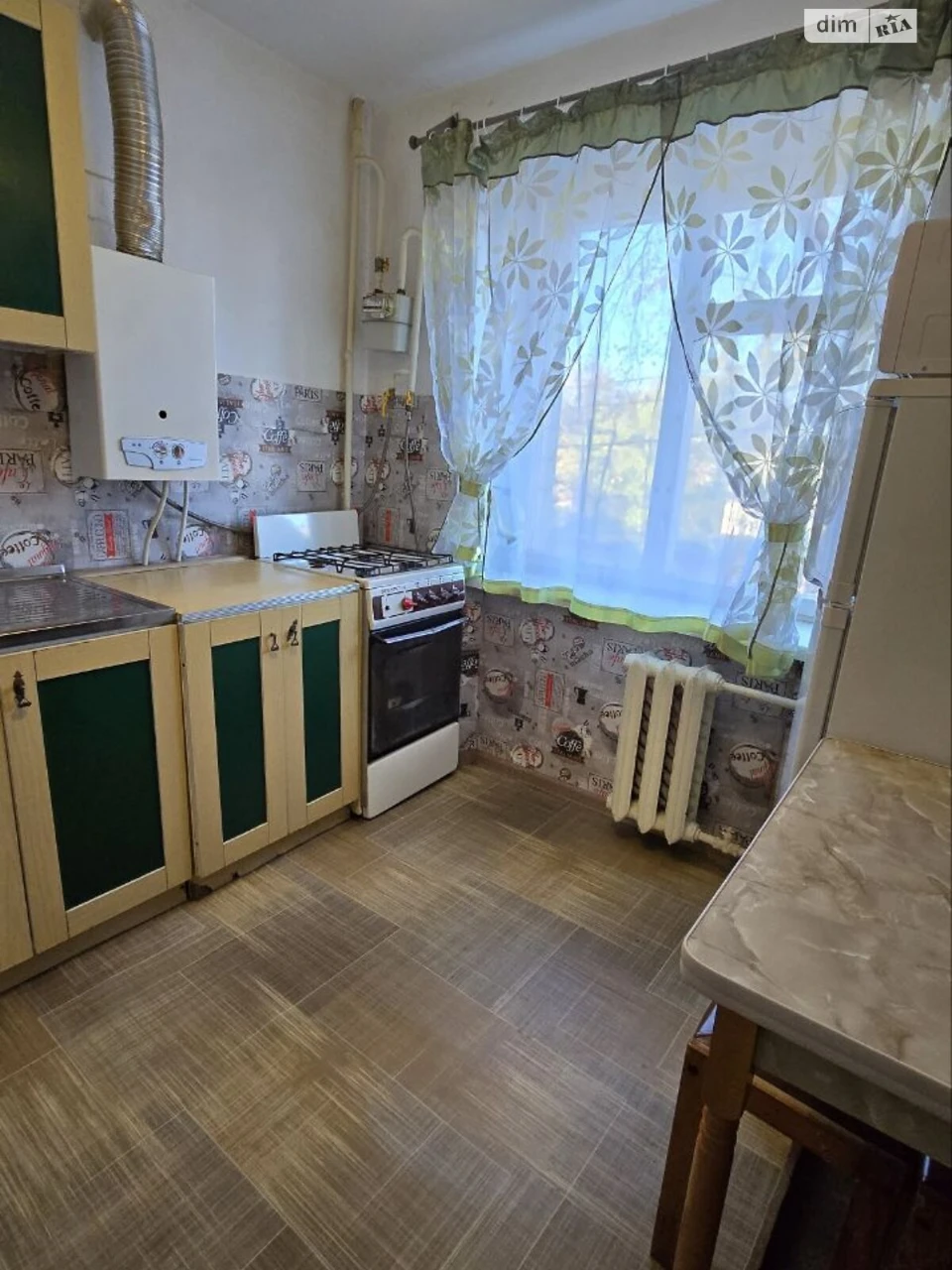 Продаж Квартира Ближнє замостя