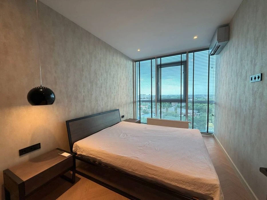 Wow apartment! 50 square meters design repair! 22 Pearl!