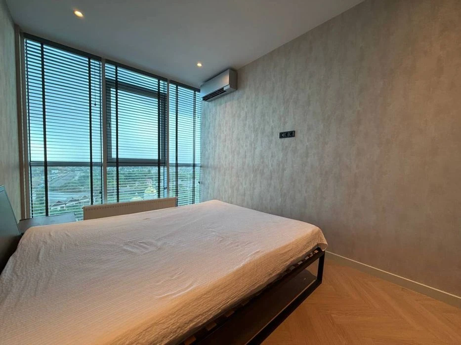 Wow apartment! 50 square meters design repair! 22 Pearl!