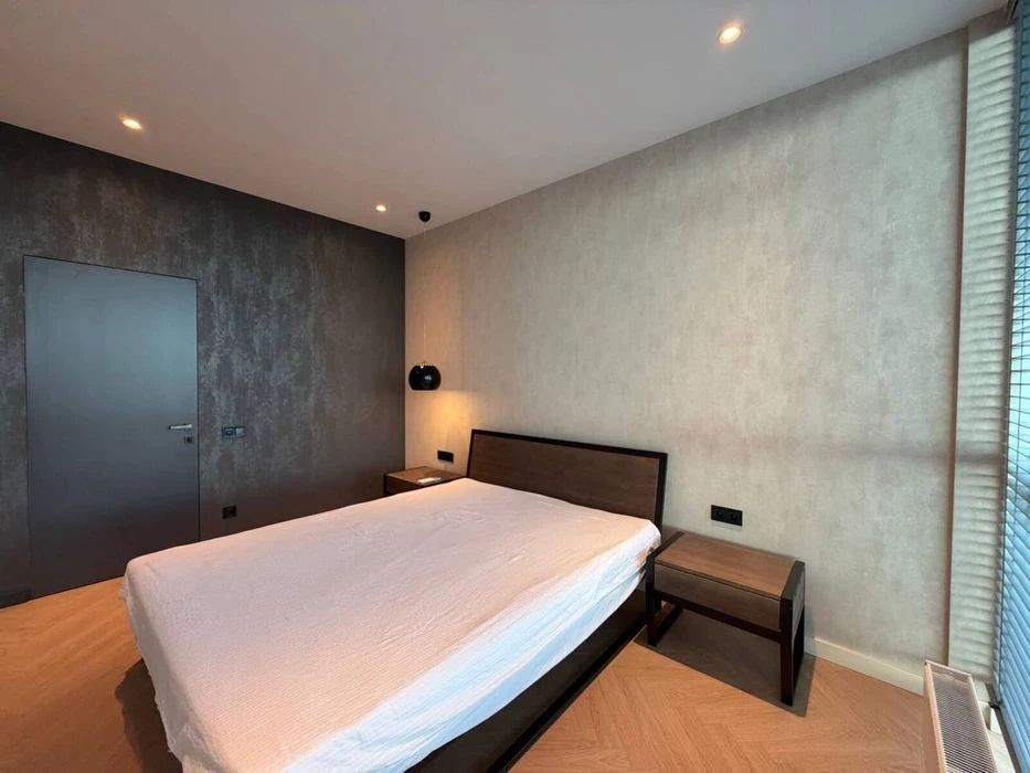 Wow apartment! 50 square meters design repair! 22 Pearl!