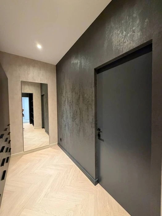 Wow apartment! 50 square meters design repair! 22 Pearl!