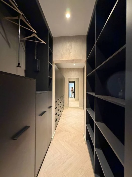 Wow apartment! 50 square meters design repair! 22 Pearl!