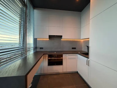 Wow apartment! 50 square meters design repair! 22 Pearl!