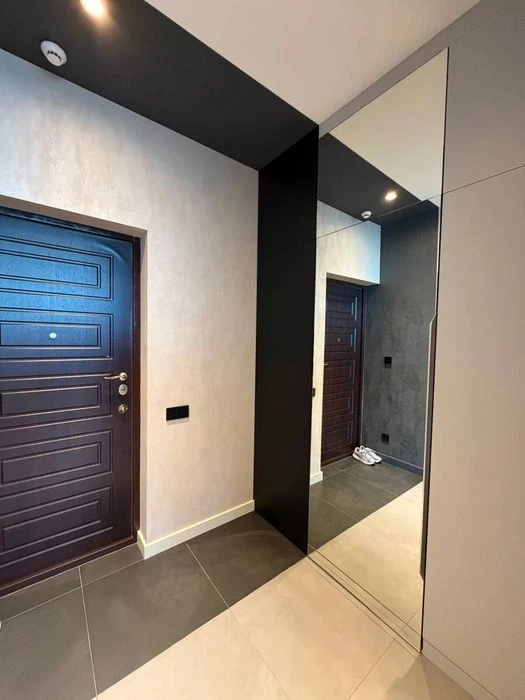 Wow apartment! 50 square meters design repair! 22 Pearl!