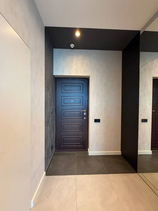 Wow apartment! 50 square meters design repair! 22 Pearl!