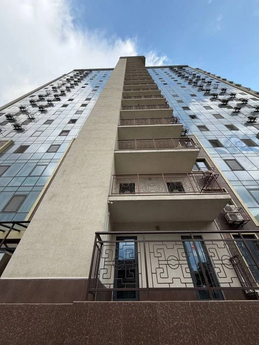 Wow apartment! 50 square meters design repair! 22 Pearl!