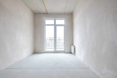 Квартира 105 м² Итальянский бульвар / 50 «Жемчужина» / Леонтов