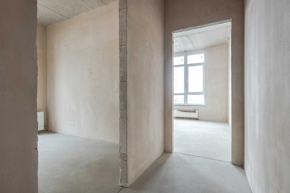 Квартира 105 м² Итальянский бульвар / 50 «Жемчужина» / Леонтов