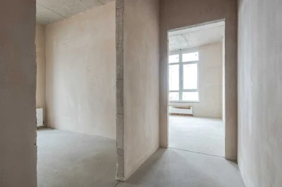 Квартира 105 м² Итальянский бульвар / 50 «Жемчужина» / Леонтов
