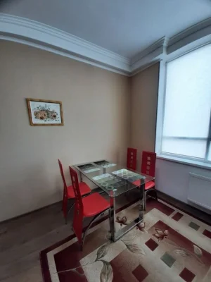 Вид на море и парк! 3 комнатная ЖК Звездный городок ‼️Госпрог