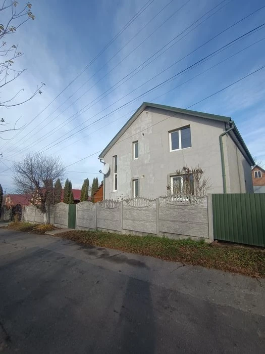 Будинок з теплою підлогою, утелений в хорошому стані 36724