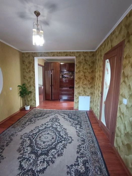 Будинок з теплою підлогою, утелений в хорошому стані 36724