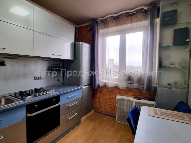 Apartment. Kharkiv, Klochkivska Street.