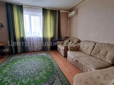 Apartment. Kharkiv, Klochkivska Street.