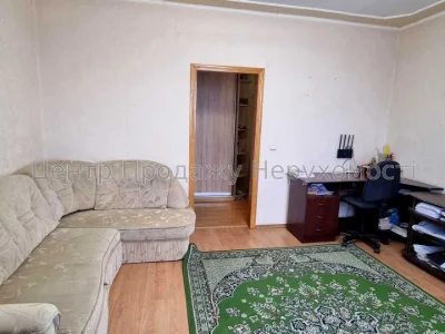 Apartment. Kharkiv, Klochkivska Street.