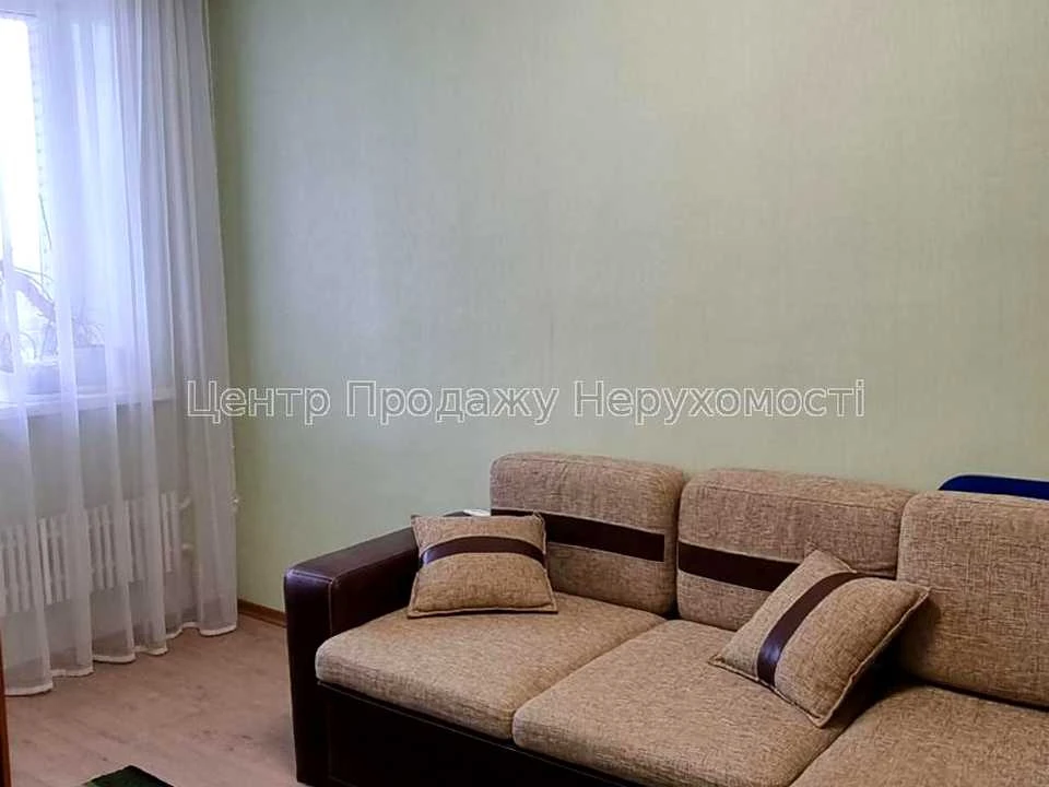 Apartment. Kharkiv, Klochkivska Street.