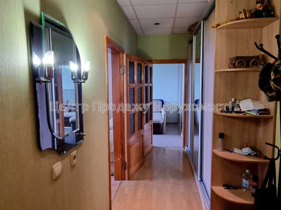 Apartment. Kharkiv, Klochkivska Street.