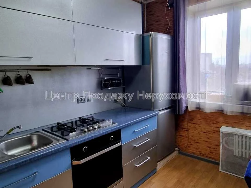 Apartment. Kharkiv, Klochkivska Street.