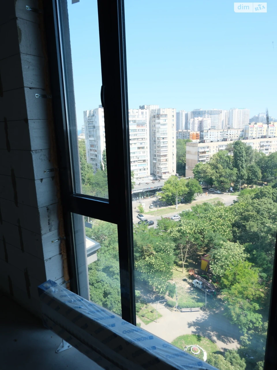 Продажа квартиры Средний Фонтан.