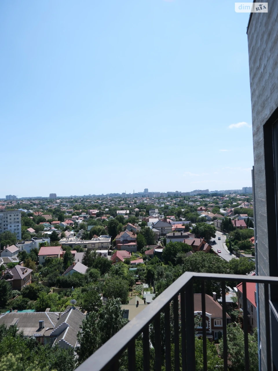 Продажа квартиры Средний Фонтан.