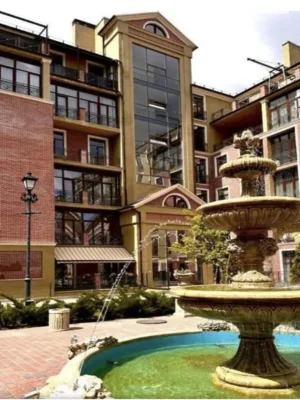 For sale Apartment Sokolniki