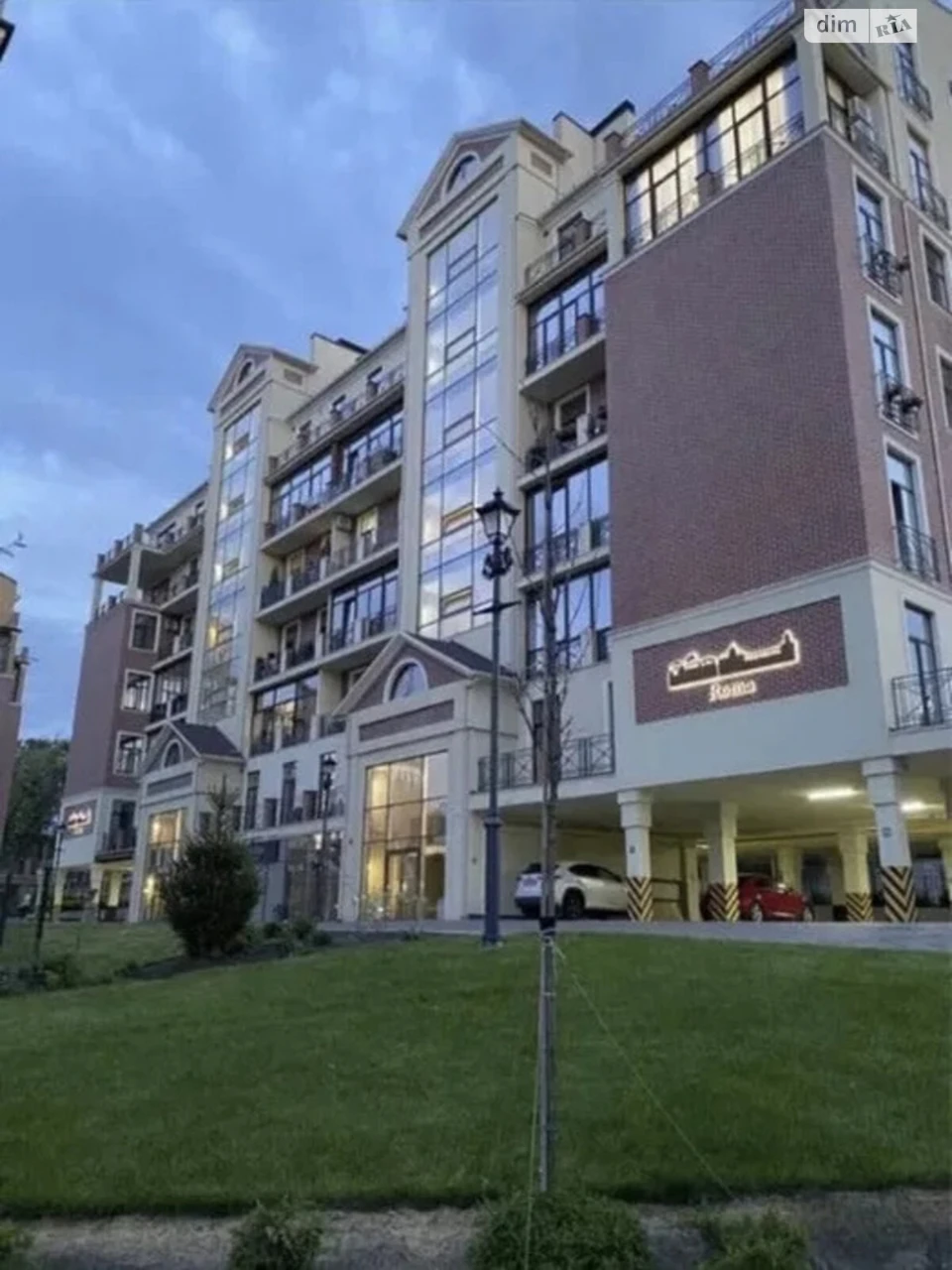 For sale Apartment Sokolniki