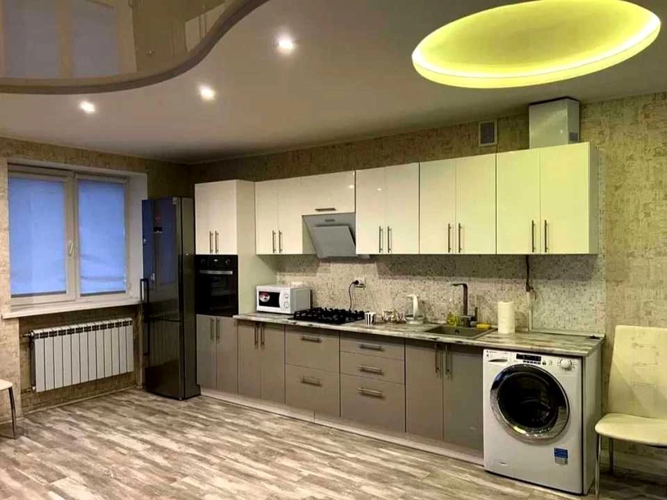 Квартира. Дніпро, Січеславська Набережна вул.
