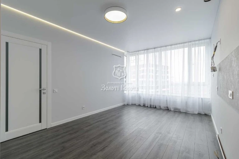 1-room apartment for sale 40 m², Vsevolod Zmienko St., Z