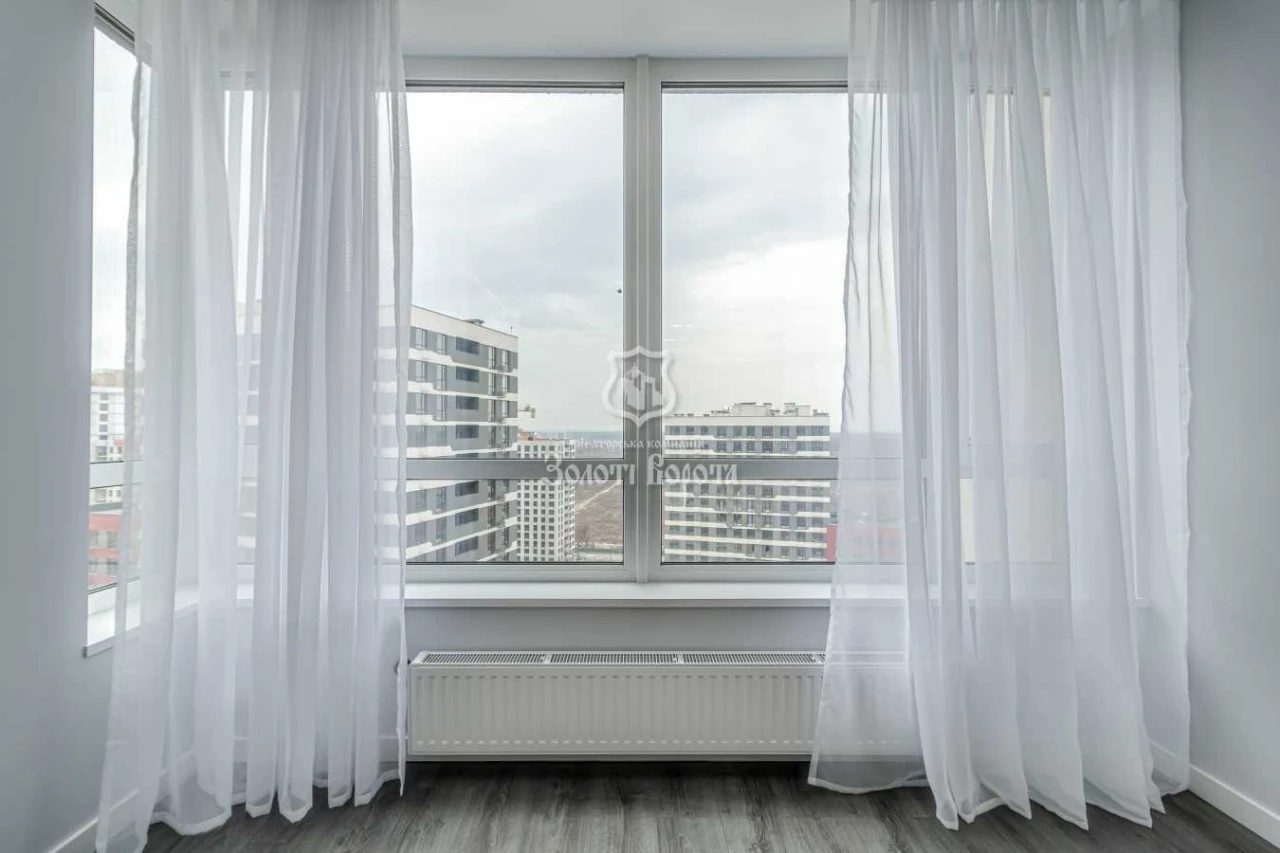 1-room apartment for sale 40 m², Vsevolod Zmienko St., Z