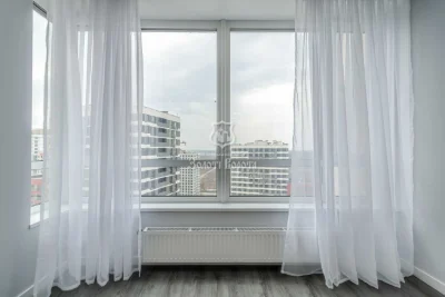1-room apartment for sale 40 m², Vsevolod Zmienko St., Z