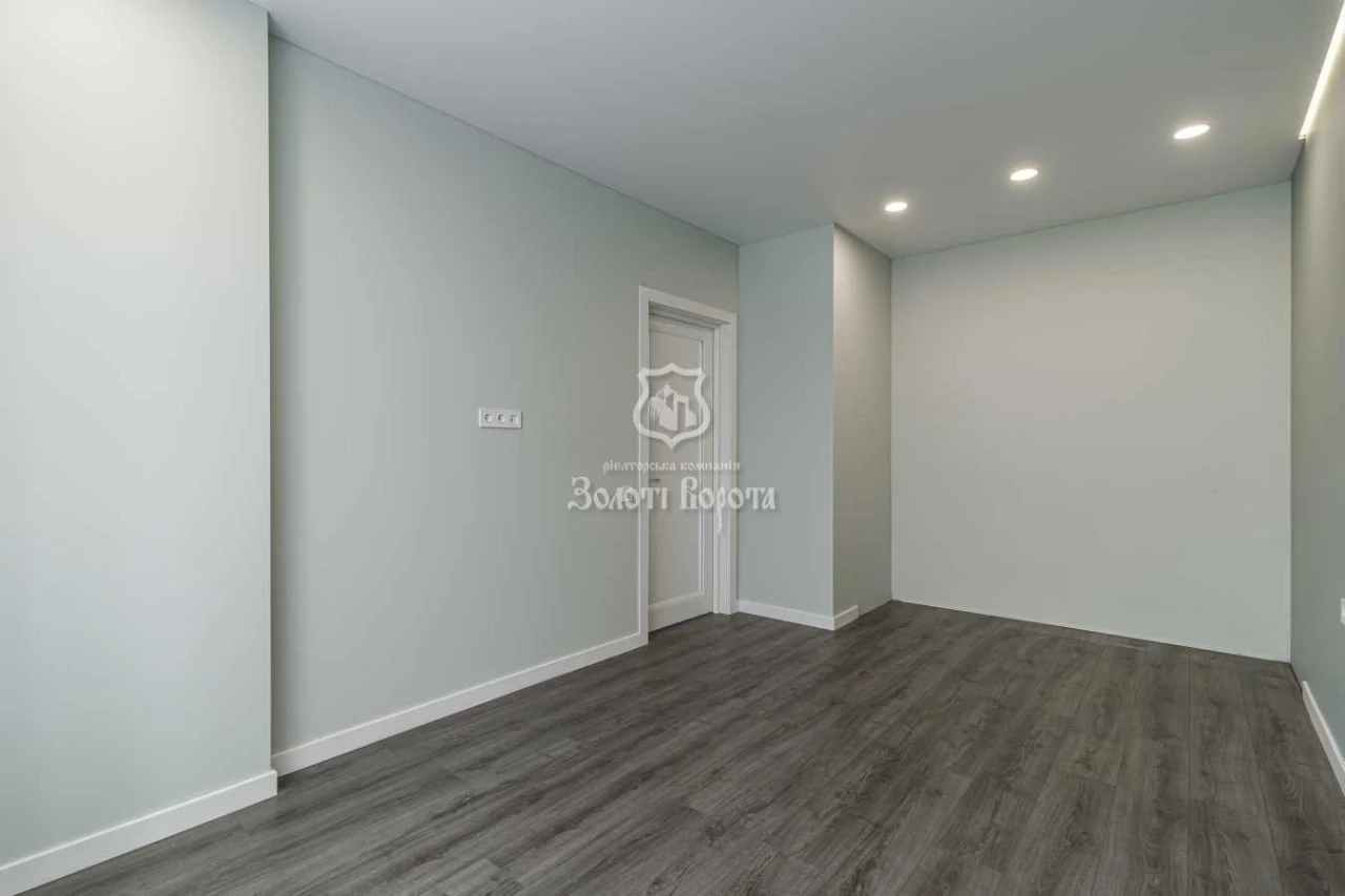 1-room apartment for sale 40 m², Vsevolod Zmienko St., Z