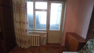 Продажа Обмен Квартира 3х комнатная 1/9 по Чаривной собствен