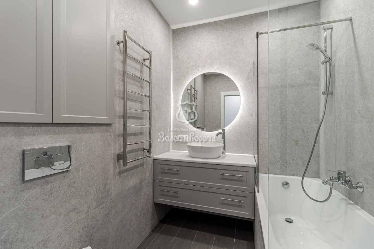 1-room apartment for sale 40 m², Vsevolod Zmienko St., Z
